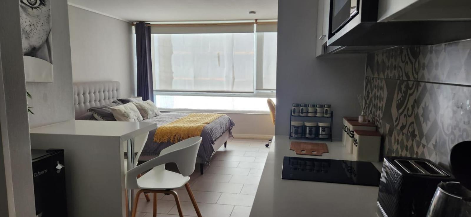 Apartamento Cercano A Parques Y Universidades